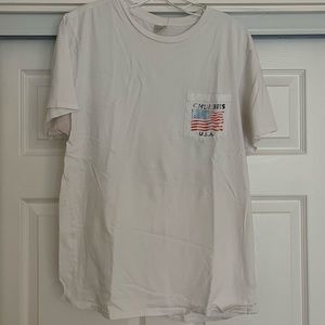 Chubbies America T-shirt 🇺🇸